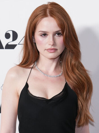 Madelaine petsch  page leaked private photo uncensored HD quality