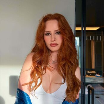 Madelaine petsch  page leaked private photo uncensored HD quality