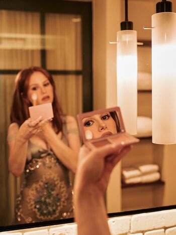 Madelaine petsch leaked private photo uncensored HD quality