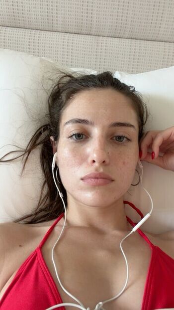 Madeline argy leaked private photo uncensored HD quality