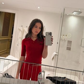 Madeline argy leaked private photo uncensored HD quality