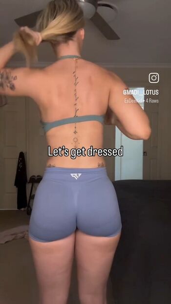 Madi lotus leaked private photo uncensored HD quality