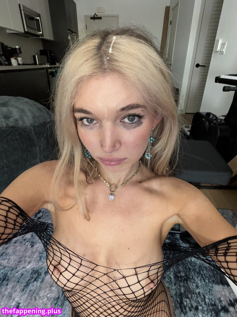 Page/ leaked private photo uncensored HD quality