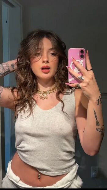Madiiii rose leaked private photo uncensored HD quality