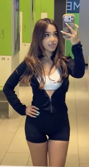 Madina leaked private photo uncensored HD quality