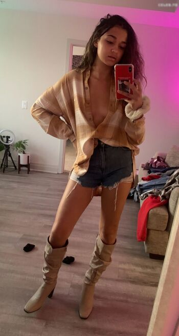 Madison bailey page leaked private photo uncensored HD quality