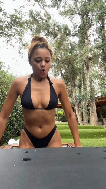 Madison bailey page leaked private photo uncensored HD quality