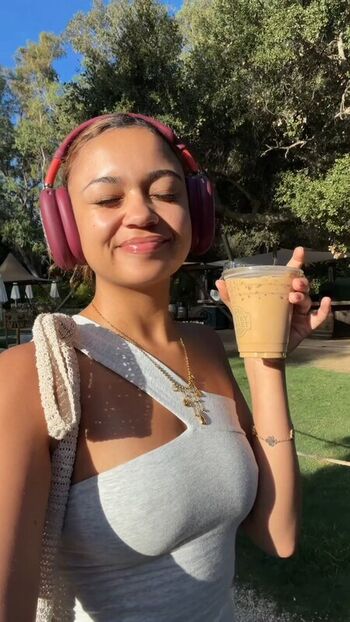 Madison bailey page leaked private photo uncensored HD quality