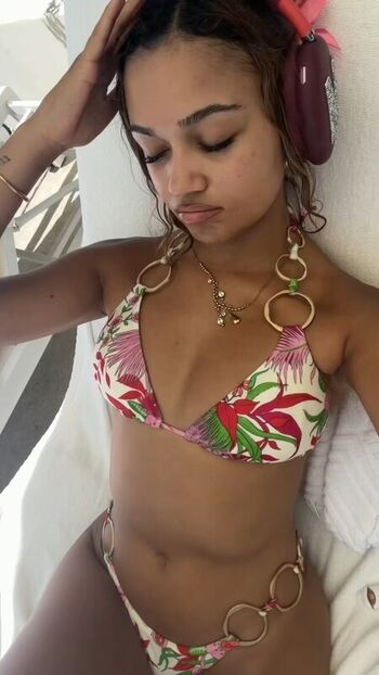 Madison bailey page leaked private photo uncensored HD quality