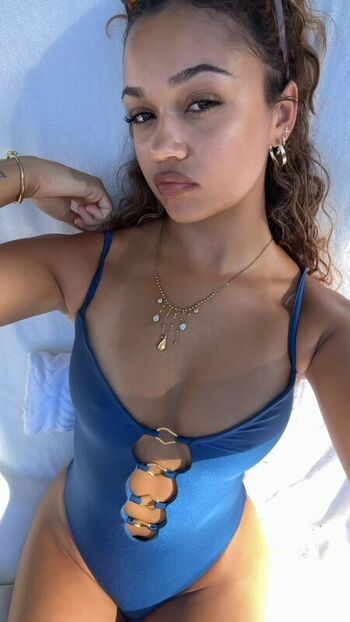 Madison bailey page leaked private photo uncensored HD quality