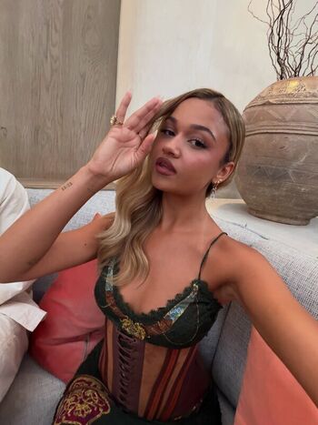 Madison bailey page leaked private photo uncensored HD quality