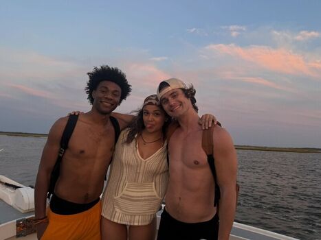 Madison bailey page leaked private photo uncensored HD quality