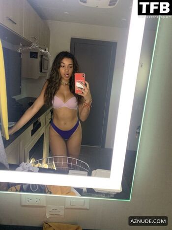 Madison bailey page leaked private photo uncensored HD quality