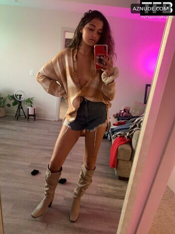 Madison bailey page leaked private photo uncensored HD quality