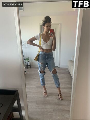 Madison bailey page leaked private photo uncensored HD quality