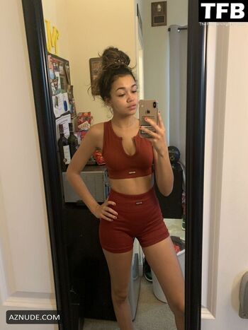 Madison bailey page leaked private photo uncensored HD quality