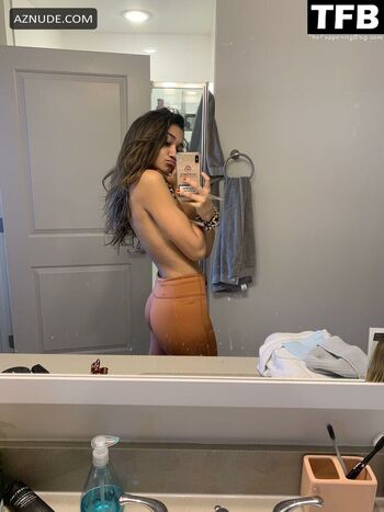 Madison bailey page leaked private photo uncensored HD quality
