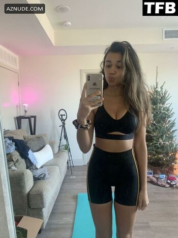 Madison bailey page leaked private photo uncensored HD quality