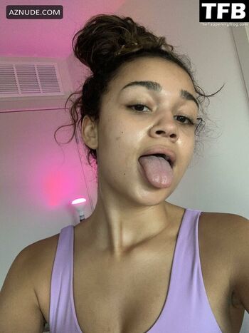 Madison bailey page leaked private photo uncensored HD quality