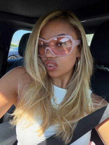 Madison bailey page leaked private photo uncensored HD quality