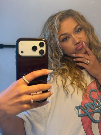 Madison bailey page leaked private photo uncensored HD quality