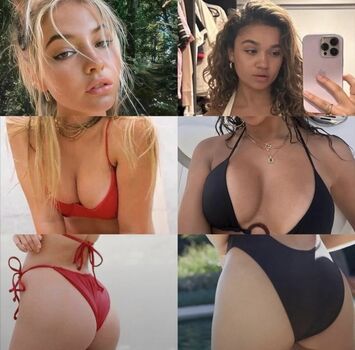Madison bailey page leaked private photo uncensored HD quality