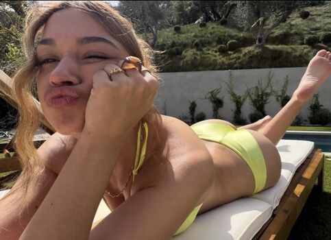 Madison bailey page leaked private photo uncensored HD quality