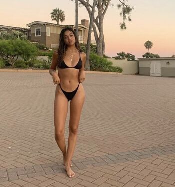 Madison bailey page leaked private photo uncensored HD quality