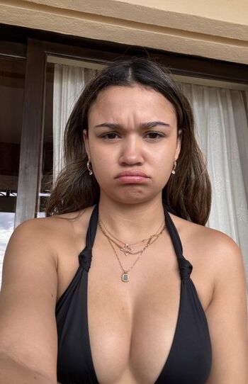 Madison bailey page leaked private photo uncensored HD quality
