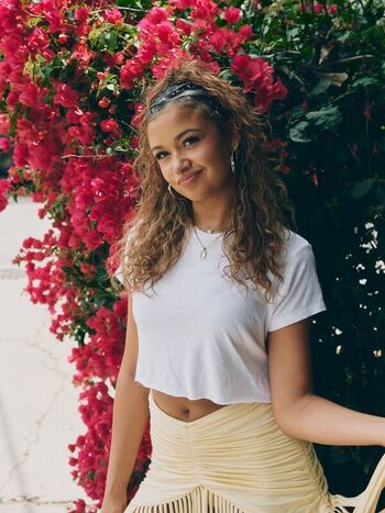 Madison bailey page leaked private photo uncensored HD quality