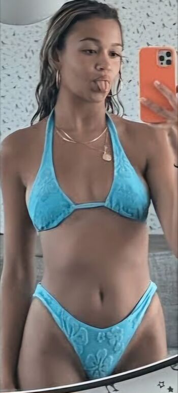 Madison bailey page leaked private photo uncensored HD quality