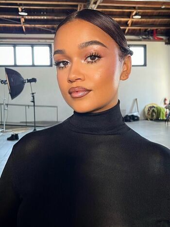 Madison bailey page leaked private photo uncensored HD quality