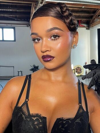 Madison bailey page leaked private photo uncensored HD quality