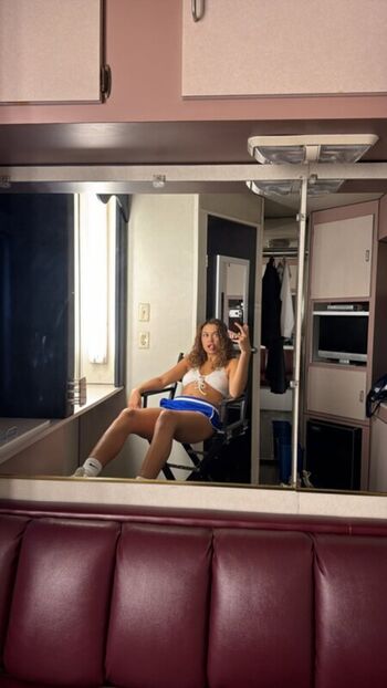Madison bailey page leaked private photo uncensored HD quality