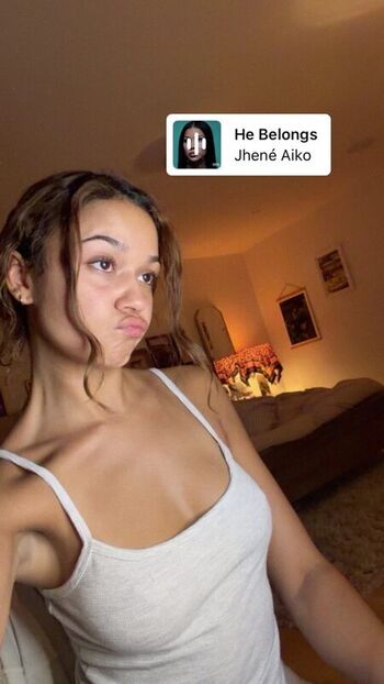 Madison bailey page leaked private photo uncensored HD quality
