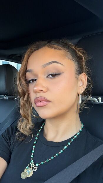 Madison bailey page leaked private photo uncensored HD quality