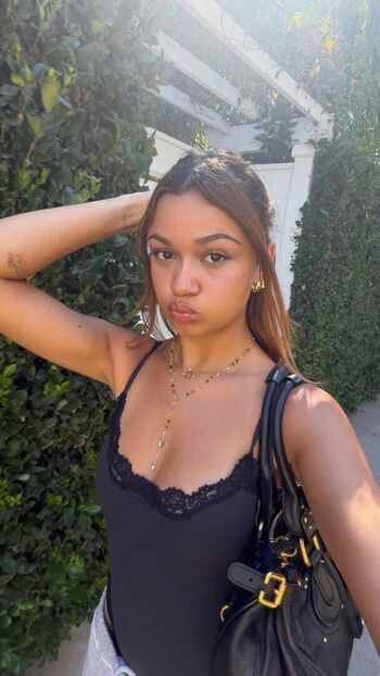 Madison bailey page leaked private photo uncensored HD quality