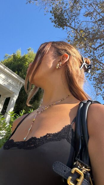 Madison bailey page leaked private photo uncensored HD quality