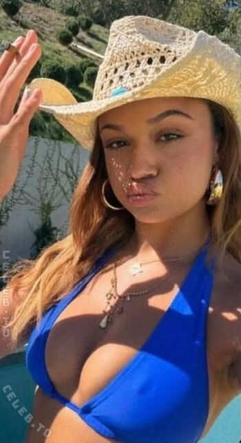 Madison bailey page leaked private photo uncensored HD quality