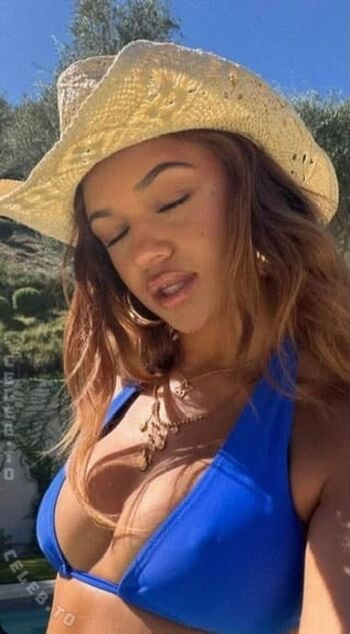 Madison bailey leaked private photo uncensored HD quality