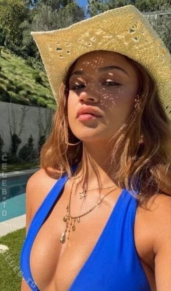 Madison bailey leaked private photo uncensored HD quality