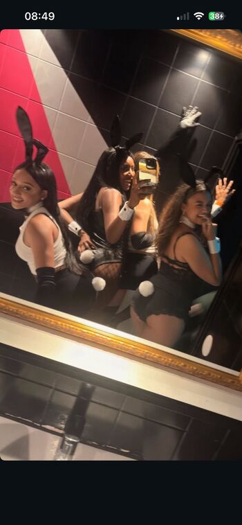 Madison bailey leaked private photo uncensored HD quality