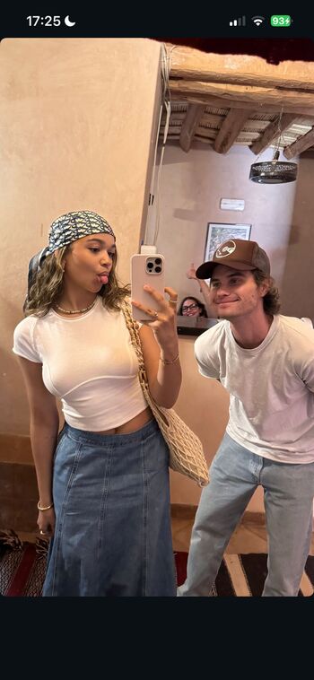 Madison bailey leaked private photo uncensored HD quality