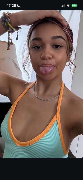 Madison bailey leaked private photo uncensored HD quality