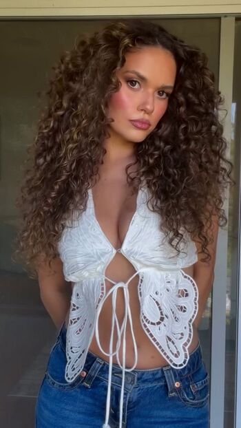 Madison pettis page leaked private photo uncensored HD quality