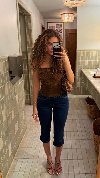 Madison pettis page leaked private photo uncensored HD quality