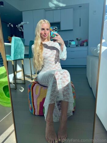 Madisonmoores  page leaked private photo uncensored HD quality