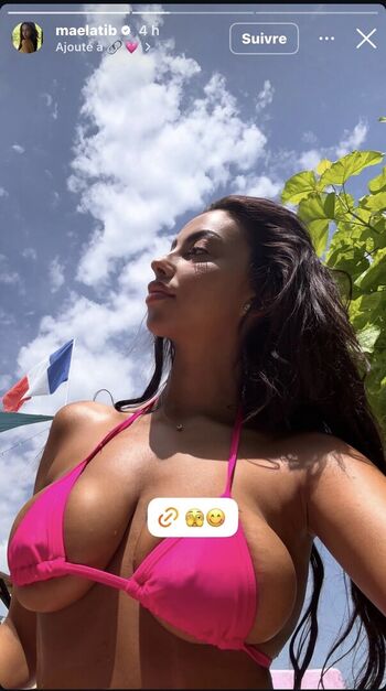 Maelatib leaked private photo uncensored HD quality