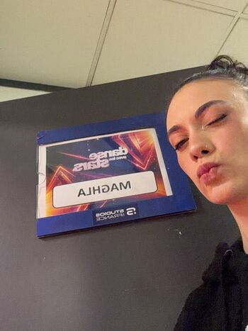 Maghla page leaked private photo uncensored HD quality