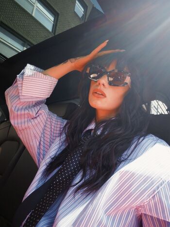 Maghla leaked private photo uncensored HD quality